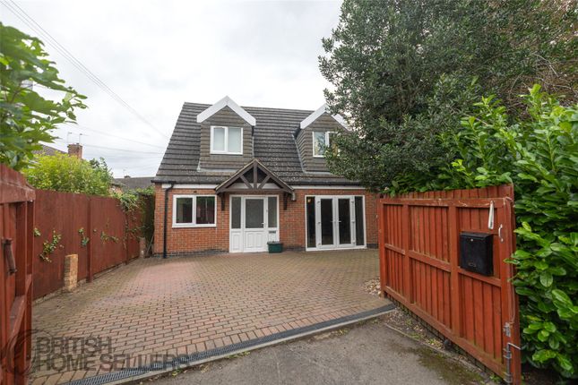 2 bedroom detached house for sale