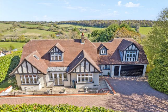Chartridge Lane, Chesham... 4 bed detached house for sale