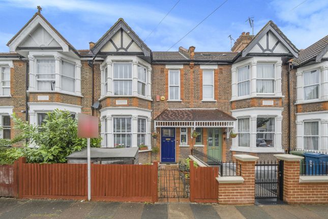Rutland Road, Harrow 3 bed terraced house for sale