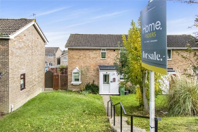 Beverley, Swindon SN5 3 bed semi