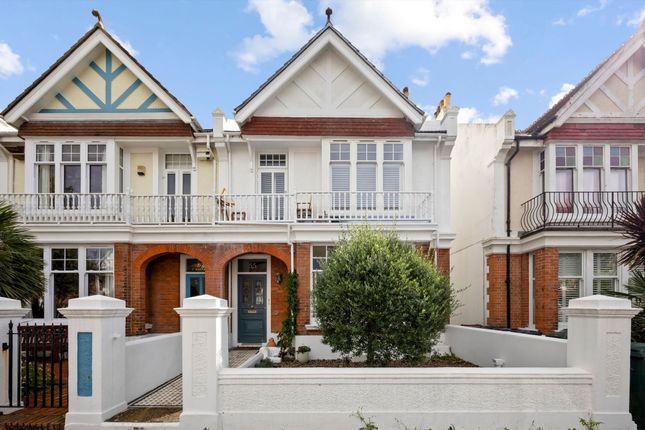 Carlisle Road, Hove BN3 2 bed flat for sale