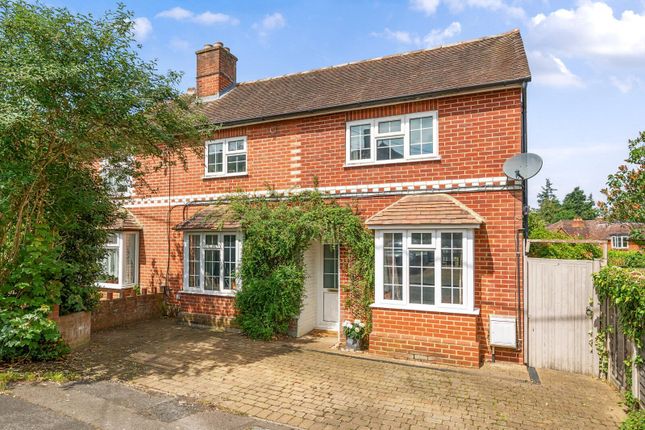 Upper Manor Road, Milford, Godalming... 3 bed semi