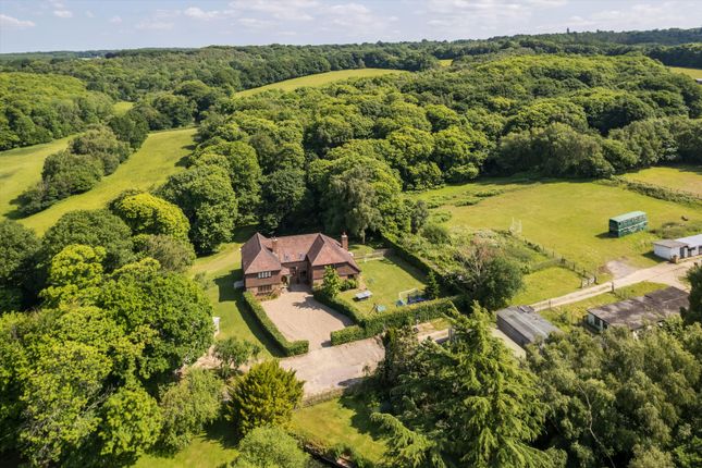 7 bedroom detached house for sale