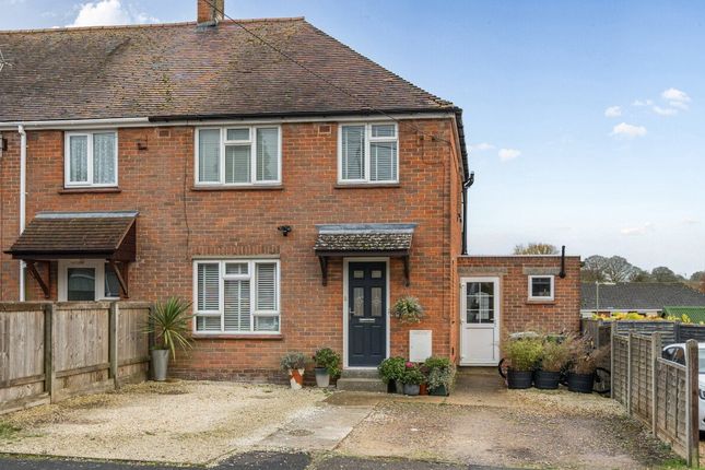 Windsor Road, Alresford, Hampshire, SO24 3 bed end of terrace house for sale