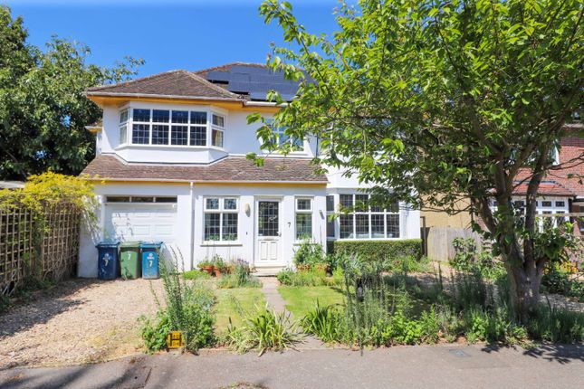 7 bedroom detached house for sale