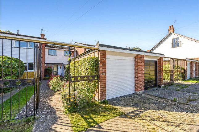 Highland Road, Chichester, PO19 3 bed terraced house for sale