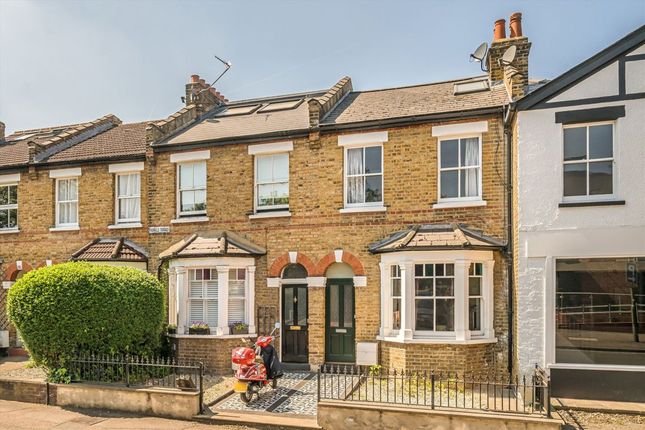 Thorkhill Road, Thames Ditton KT7 4 bed house for sale