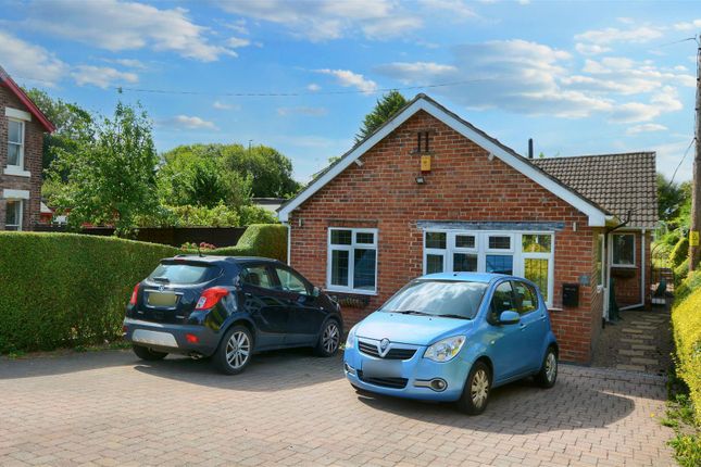 4 bedroom detached bungalow for sale