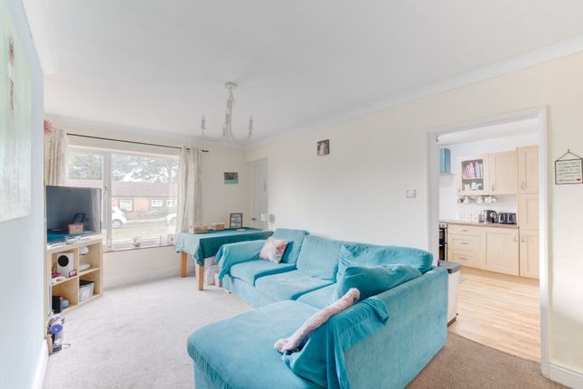 Bericote Croft, West Midlands B27 3 bed apartment for sale