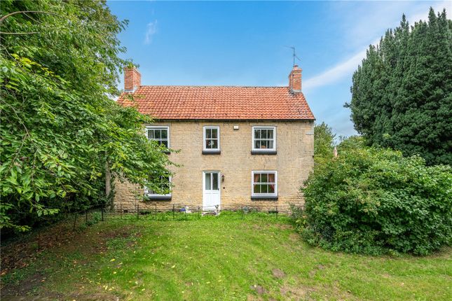 London Road, Osbournby, Sleaford... 5 bed detached house for sale