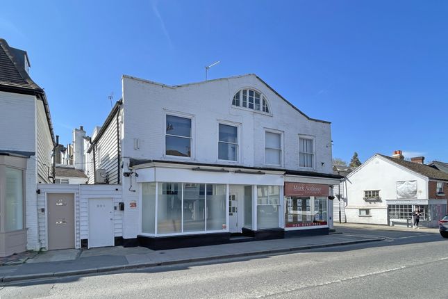 High Street,  Ewell Village, KT17 4 bed semi