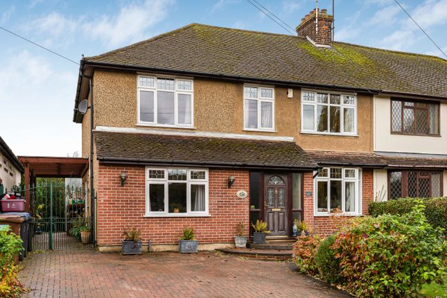 Great North Road, Welwyn Garden City... 5 bed semi