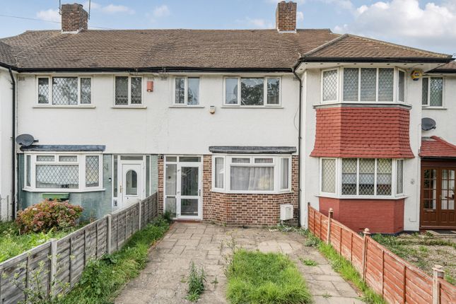 Whitefoot Lane, Bromley 3 bed terraced house for sale