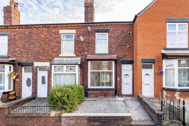 Goulding Street, Chorley 2 bed terraced house for sale