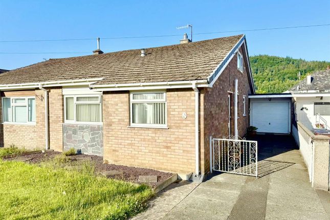 3 bedroom semi-detached bungalow for sale