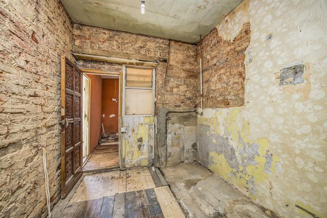 Bath Road, Southsea PO4 3 bed house for sale