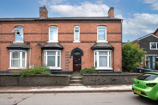 6 bedroom semi-detached house for sale