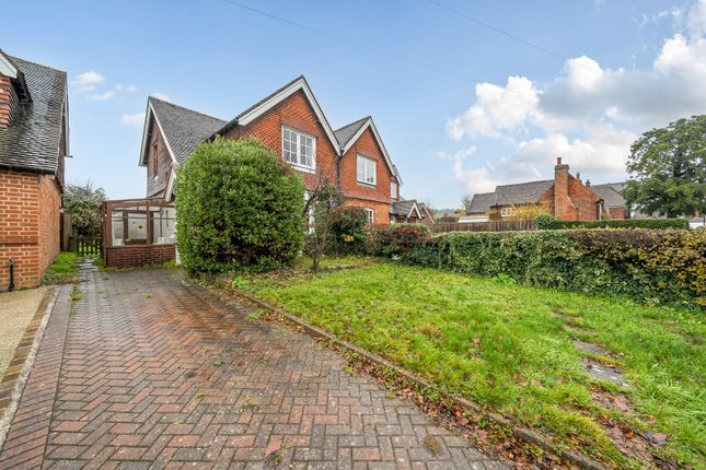 High Street, Sevenoaks TN14 2 bed semi