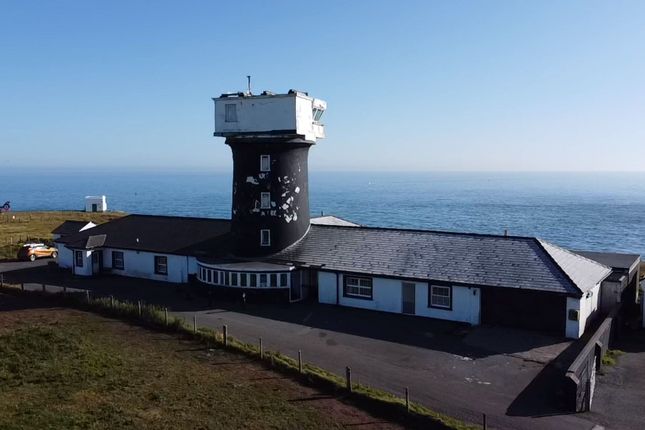 St Anne's Head, Haverfordwest SA62 8 bed detached house for sale