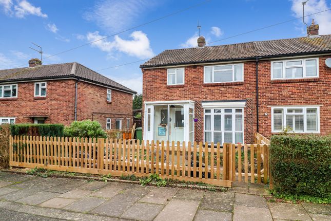 Durrants Path, Chesham... 2 bed terraced house for sale