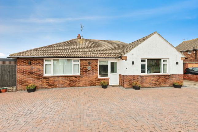2 bedroom bungalow for sale
