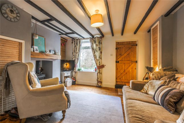 Bedminster Down Road, Bristol... 2 bed terraced house for sale