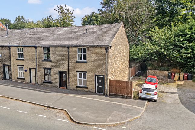 Blackburn Road, Egerton, Bolton, BL7 2 bed end of terrace house for sale