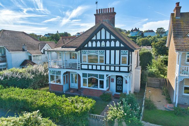 Wellington Parade, Kingsdown, Deal, CT14 4 bed detached house for sale