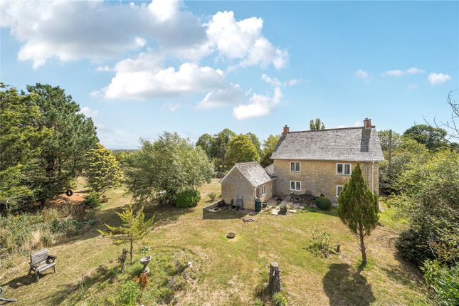 Moorside, Sturminster Newton, Dorset... 4 bed detached house for sale
