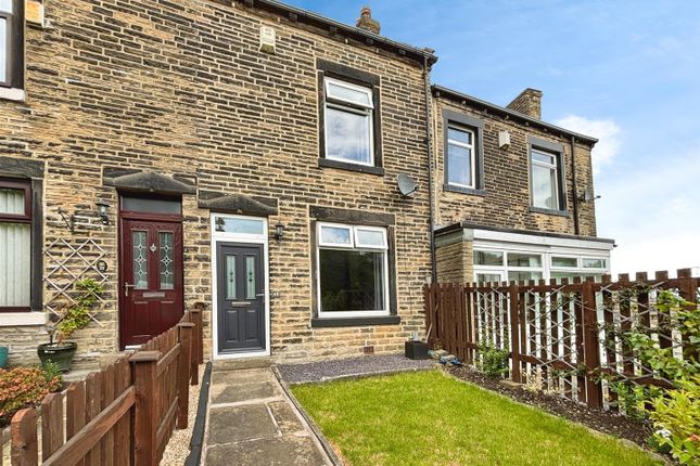 Old Road, Bradford BD7 3 bed terraced house for sale