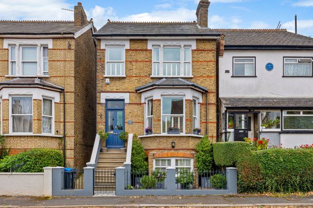 St. Leonards Road, Croydon CR0 5 bed detached house for sale