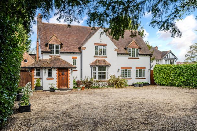The Drive, Banstead 5 bed detached house for sale