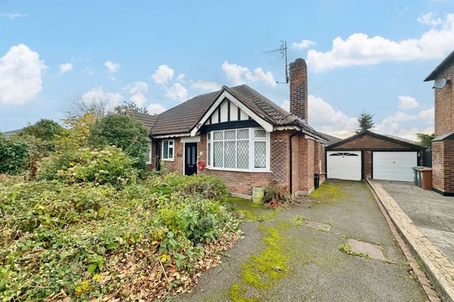 4 bed detached bungalow