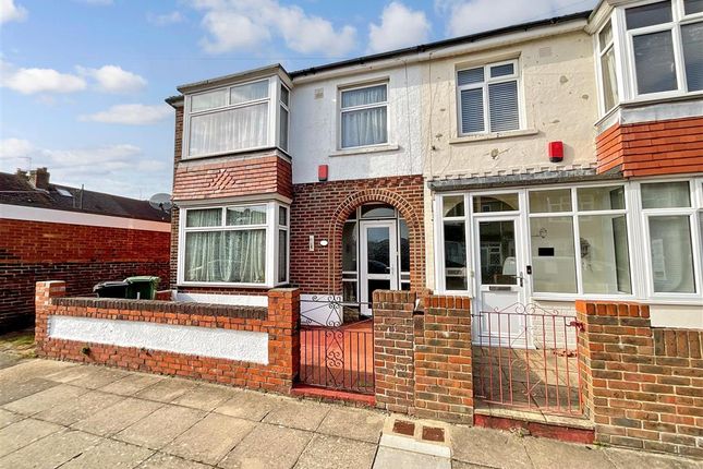 Compton Road, North End, Portsmouth... 3 bed end of terrace house for sale