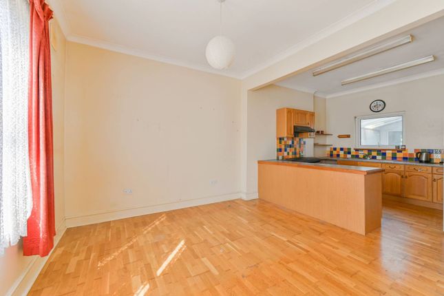 Thornbury Road, Brixton Hill, London... 3 bed end of terrace house for sale