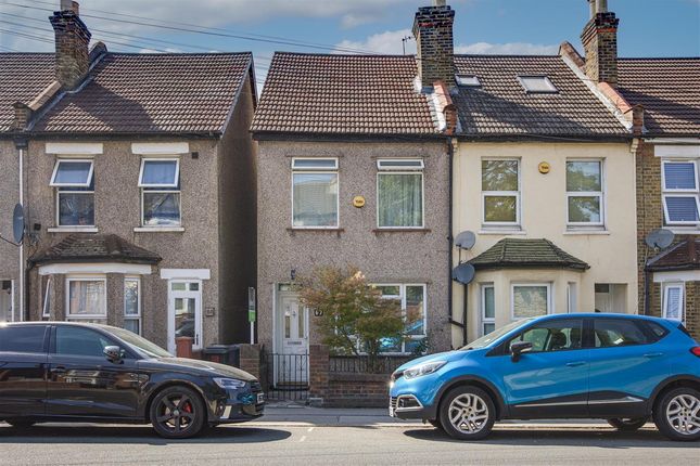 Bensham Lane, Croydon 3 bed end of terrace house for sale