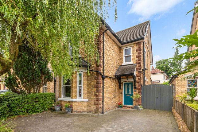 St. Helens Road, Eccleston Park, L34 4 bed semi