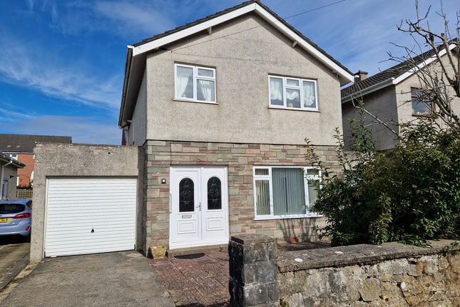 3 bedroom link detached house for sale