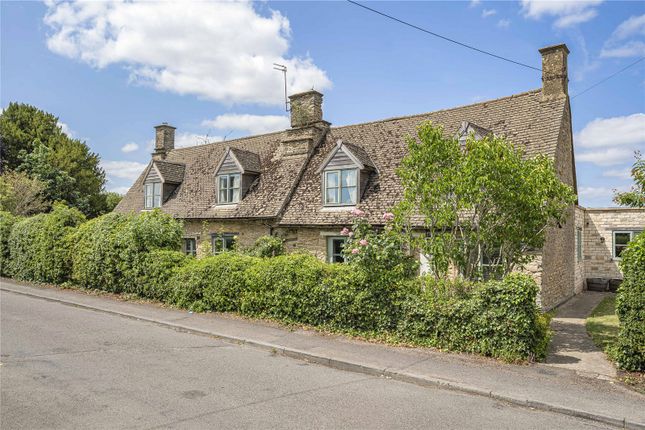 Cockley Road, Farthinghoe, Brackley... 5 bed detached house for sale