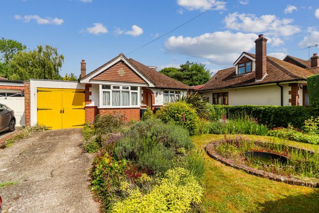 Toms Lane, Kings Langley, WD4 3 bed detached house for sale
