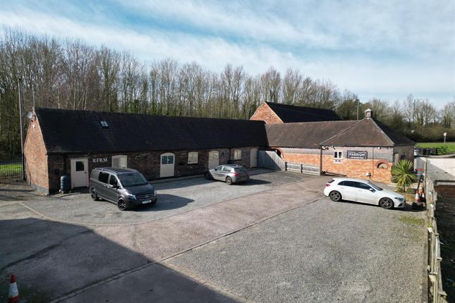 5 bed property
