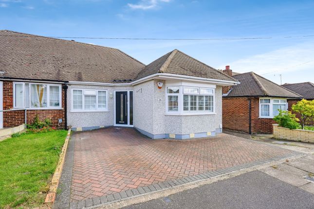 3 bedroom bungalow for sale