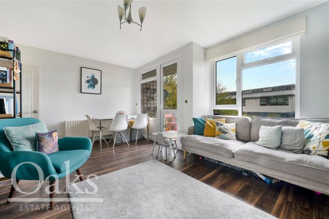 Windsor Close, West Norwood 2 bed apartment for sale