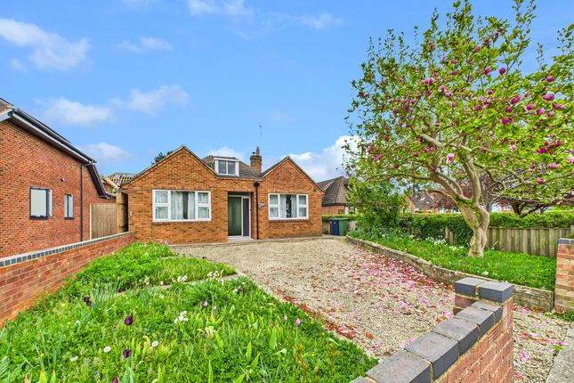 Princes Risborough HP27 2 bed detached bungalow for sale