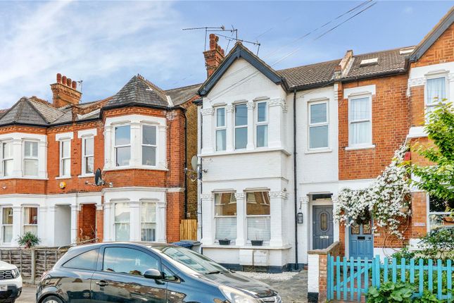 Clifford Road, Barnet, EN5 2 bed apartment for sale