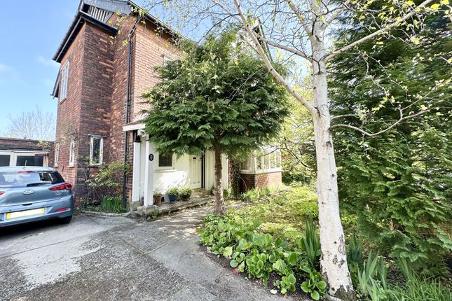 Highgate Avenue, Preston PR2 6 bed detached house for sale