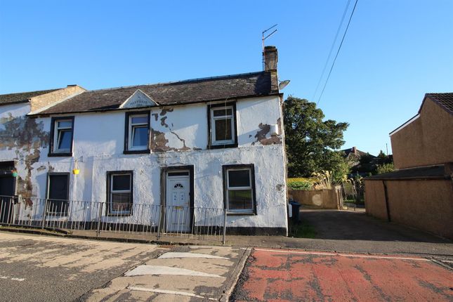 Sheephousehill, Fauldhouse EH47 1 bed flat for sale
