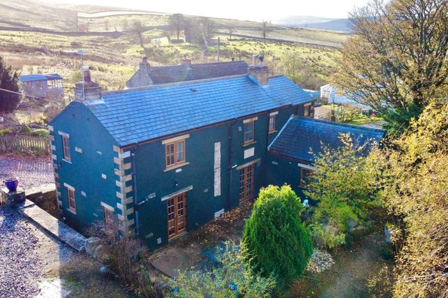 Alston, Cumbria 4 bed country house for sale