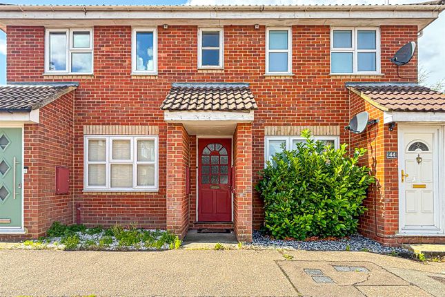 Barnwell Drive, Hockley SS5 1 bed flat for sale