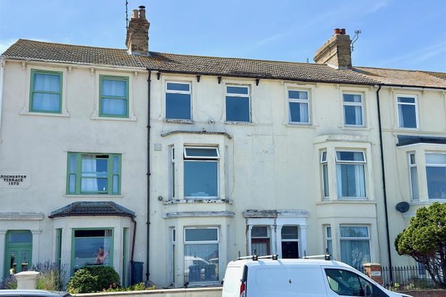 Pakefield Road, Pakefield, Lowestoft... 5 bed terraced house for sale